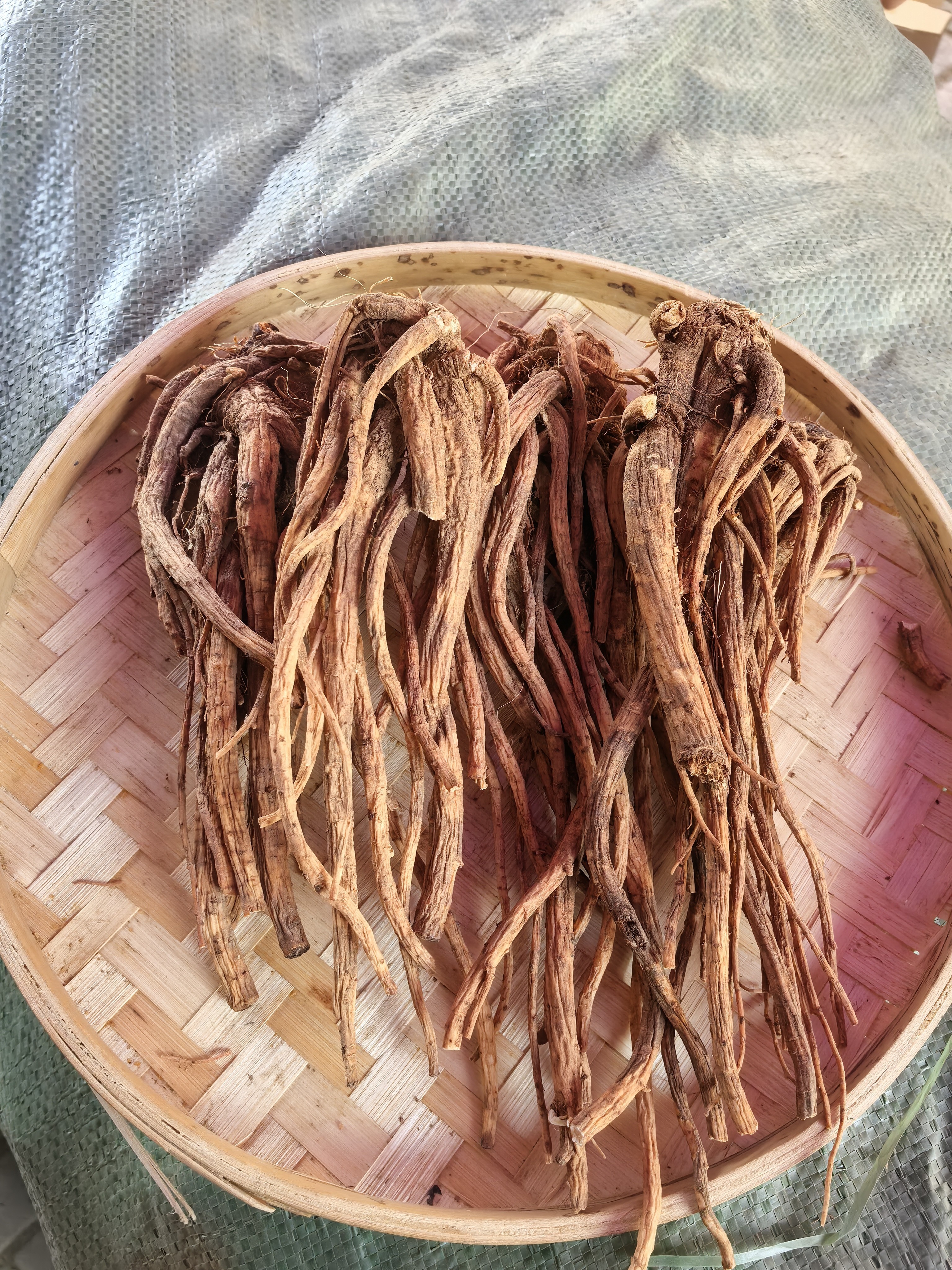 【现收好物】老✘山✘叁   250-1000g