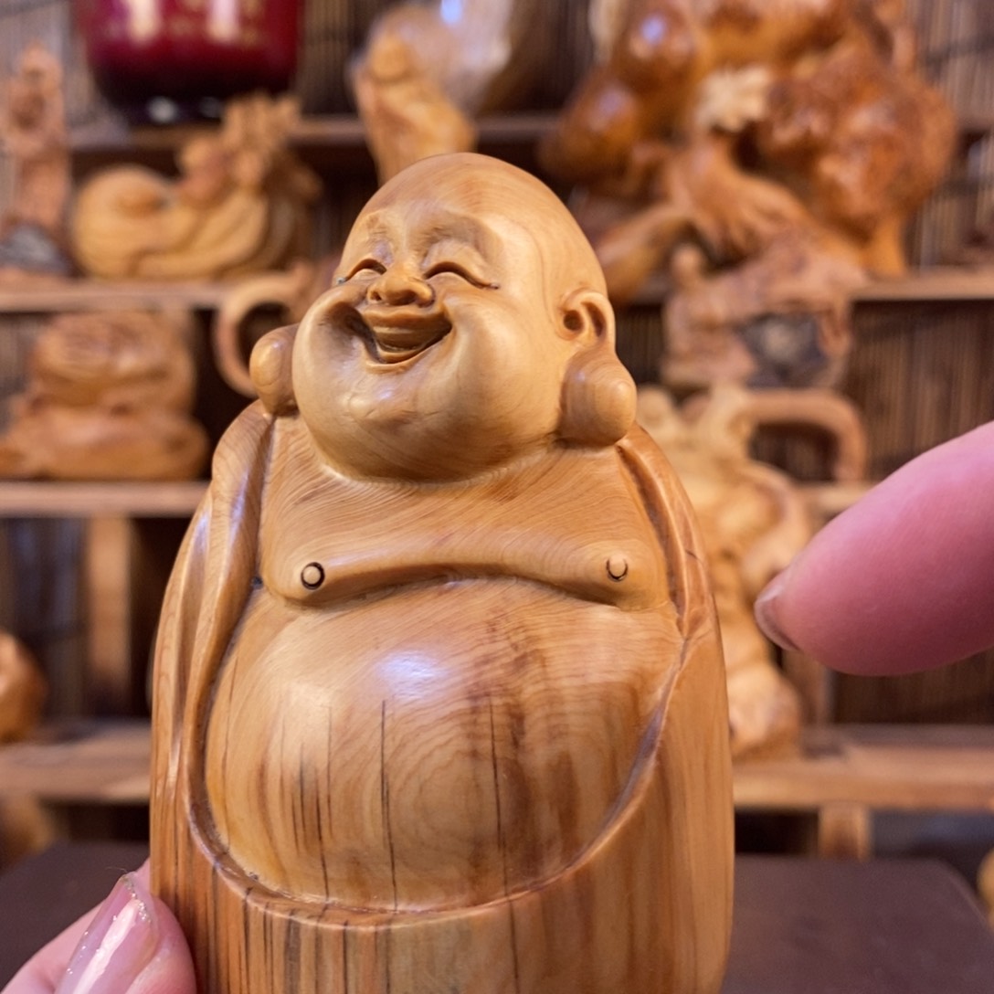 柏木（崖柏）太行崖柏