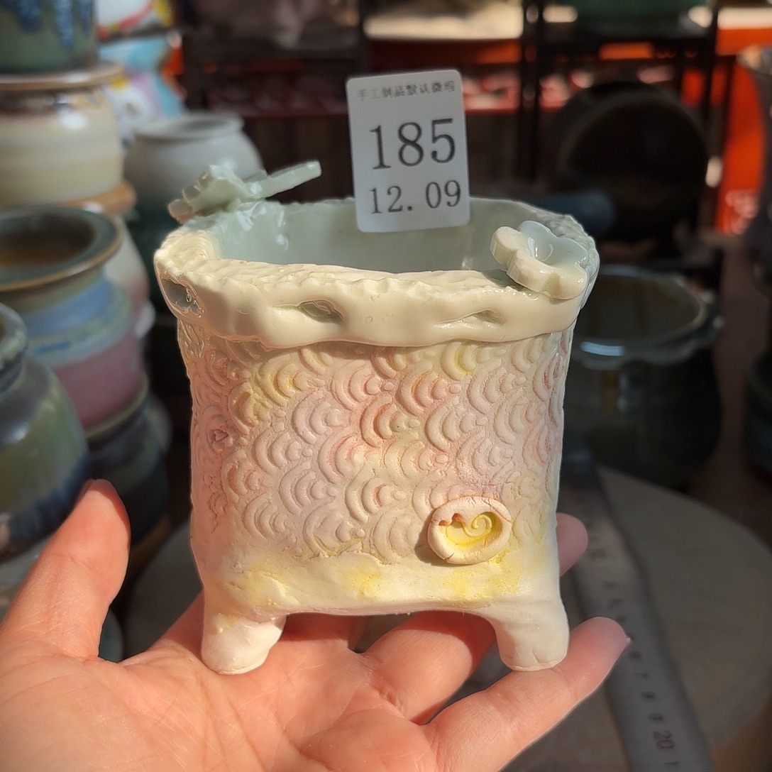 瓷片景德镇陶瓷手工制作