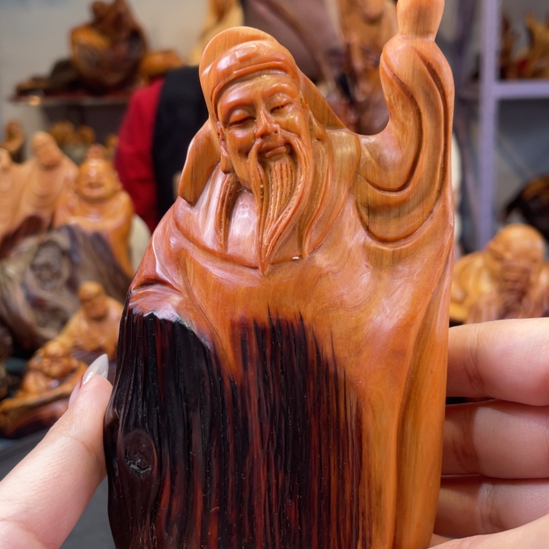 手串/手链柏木（崖柏）