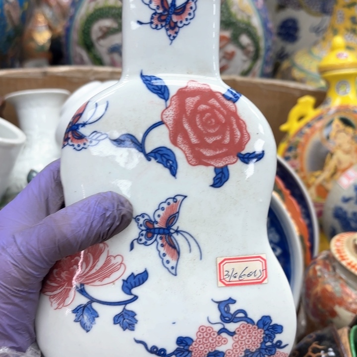 摆件瓷器摆件瓷器摆件