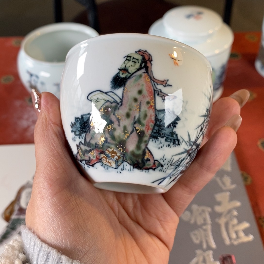 九鸣瓷艺九鸣瓷艺