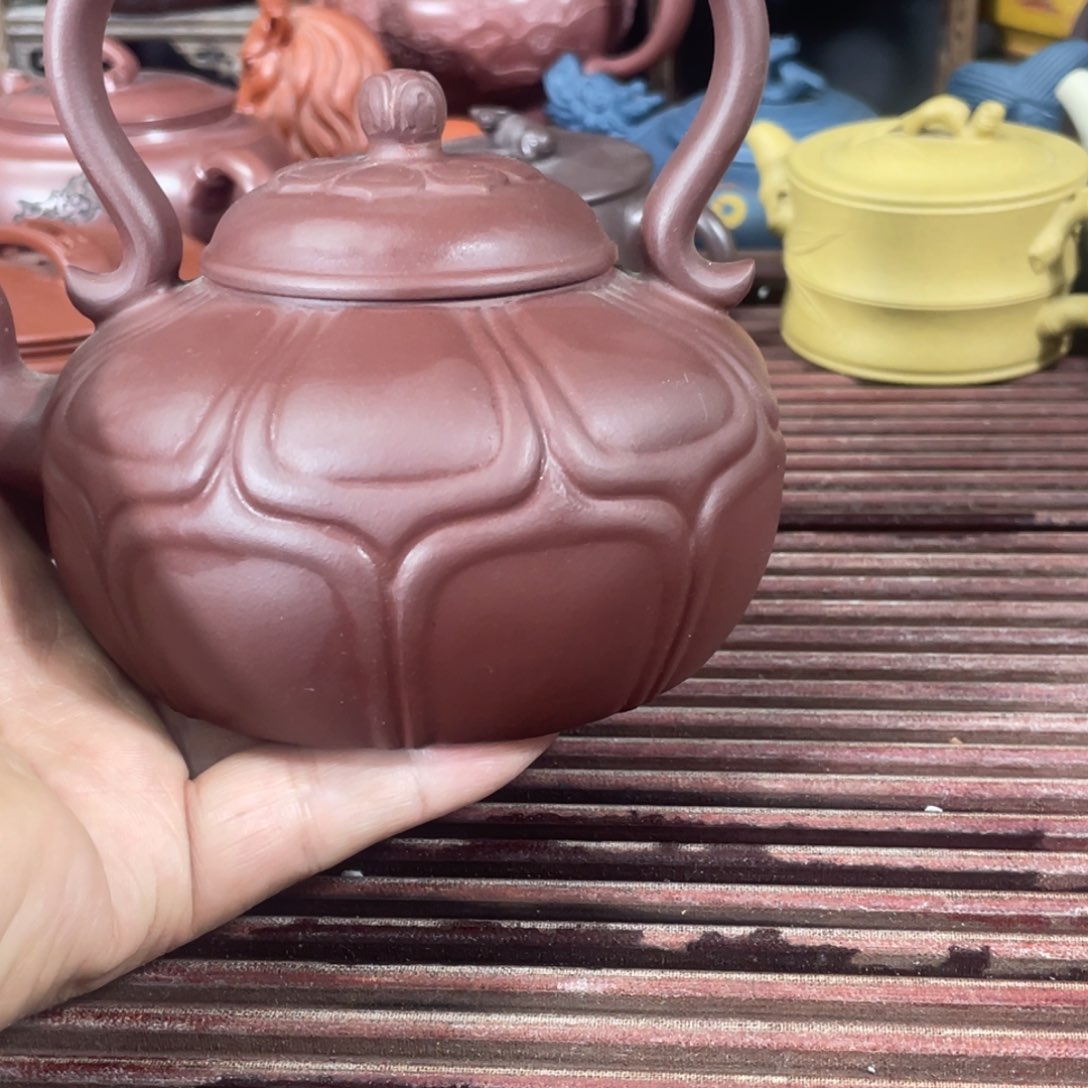 紫砂壶紫砂茶具茶茶具