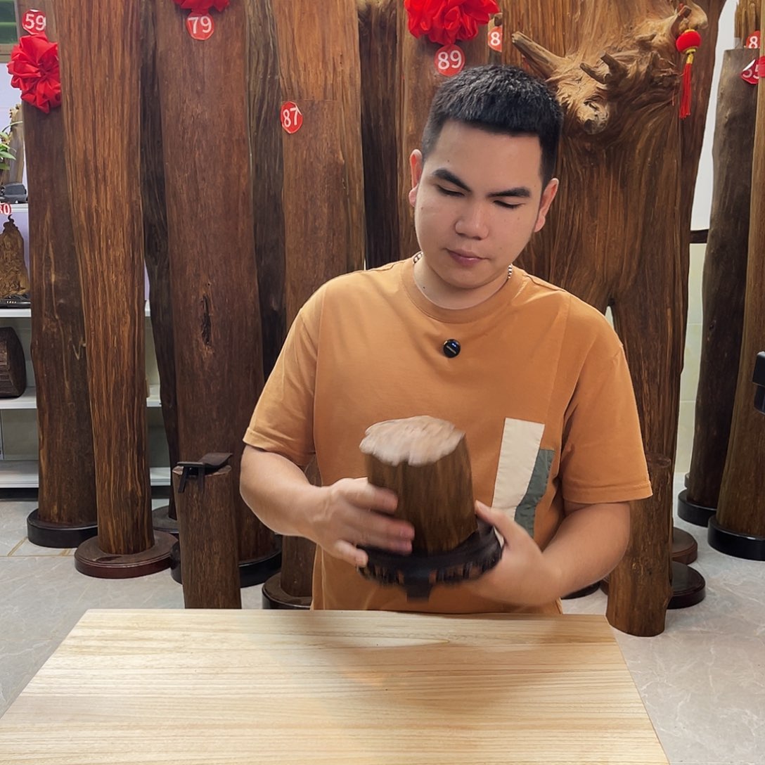 中式香薰香道香料