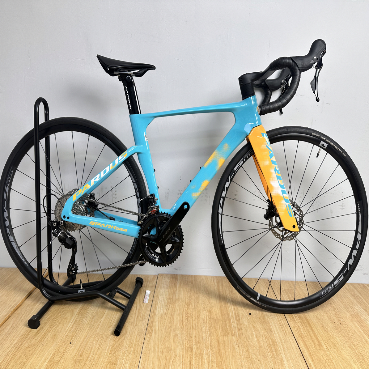 公路车 SPARK SPORT 105大套 油碟 24速 XXS码（适合155-170）