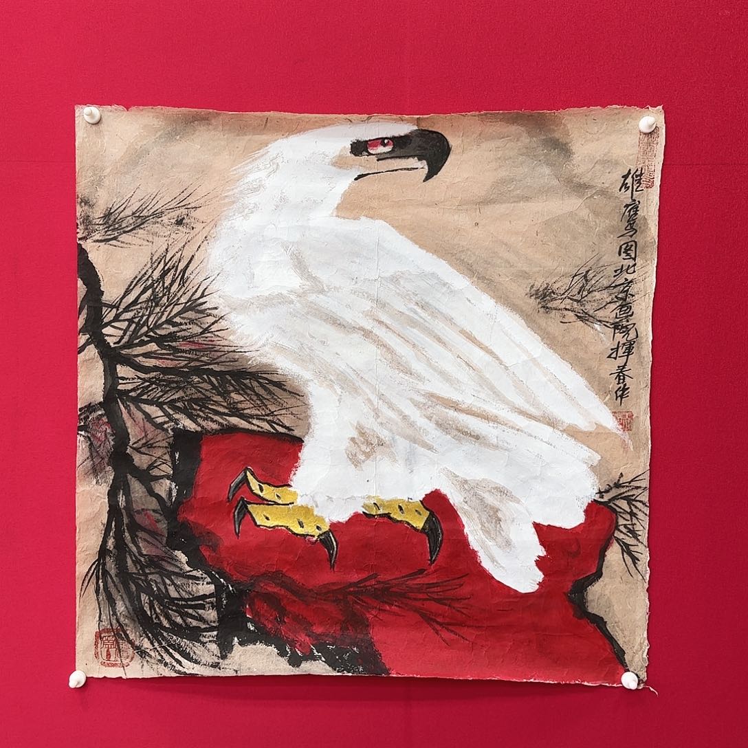 闪购商品艺术作品