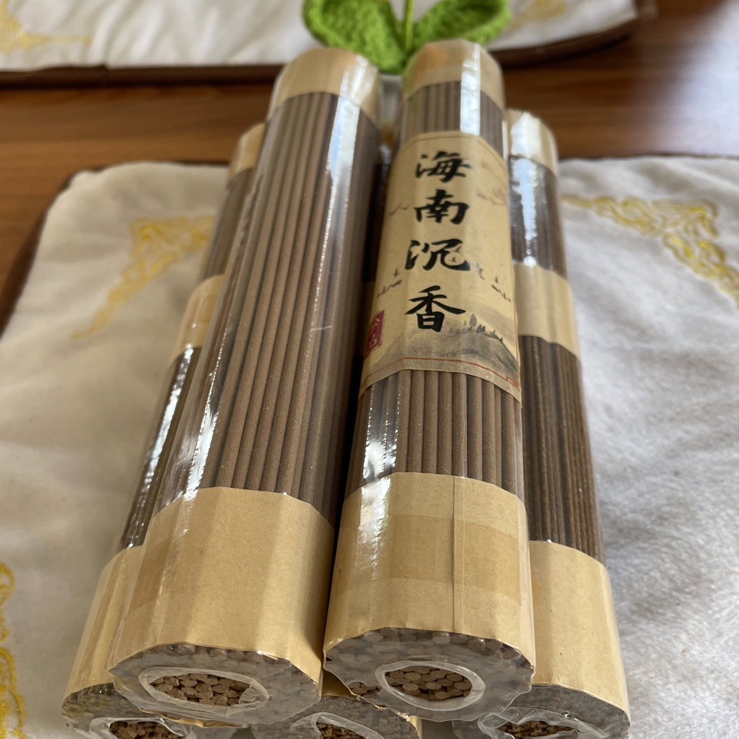 海南粗枝线香花密甜凉香多样拍一