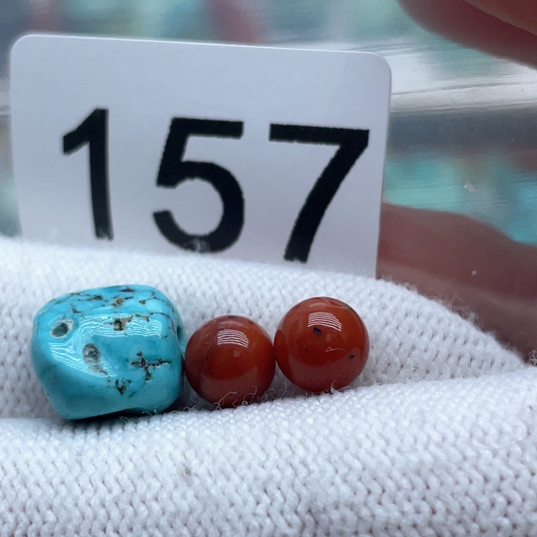 南红玛瑙珠宝奇石未镶嵌