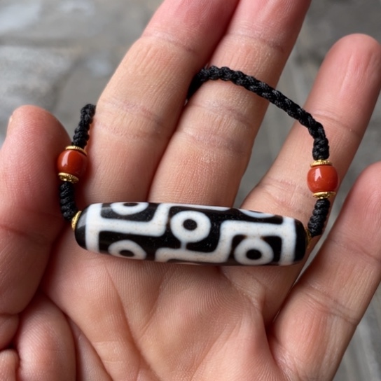 玛瑙/玉髓吊坠未镶嵌