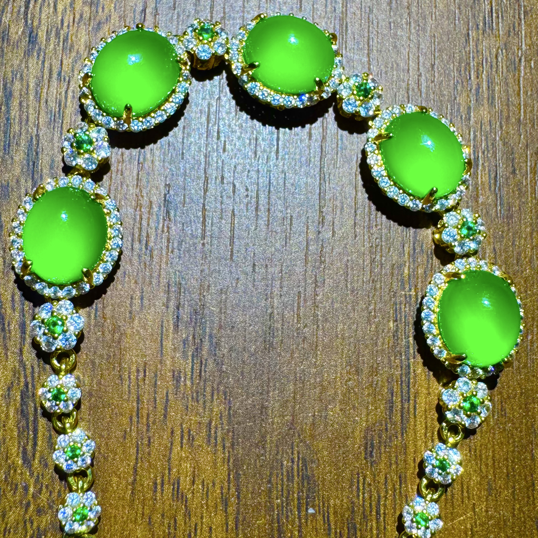 YS精美美链-SPH00085摆件