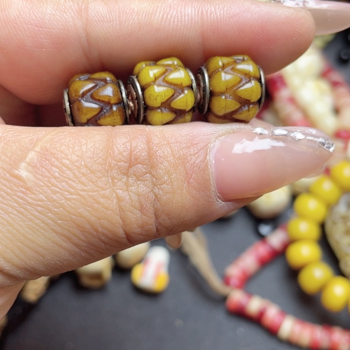 驼骨手串/手链其他配饰