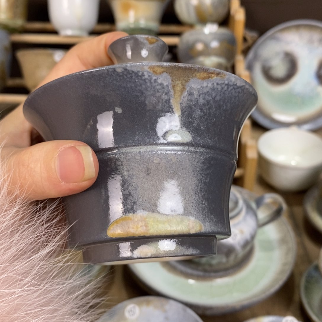 景德镇陶瓷雅琢店