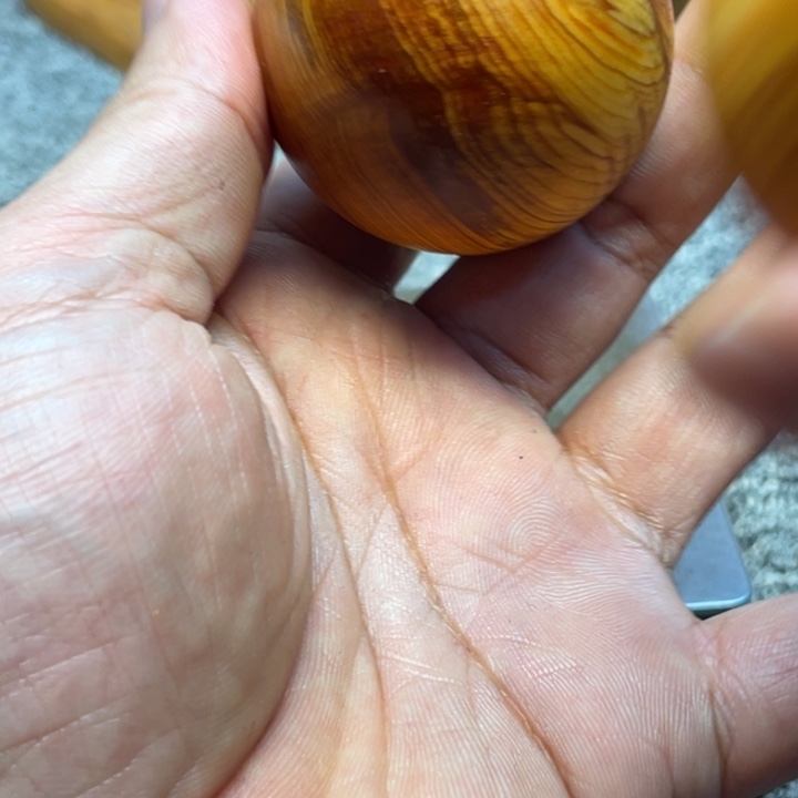 柏木（崖柏）崖柏33