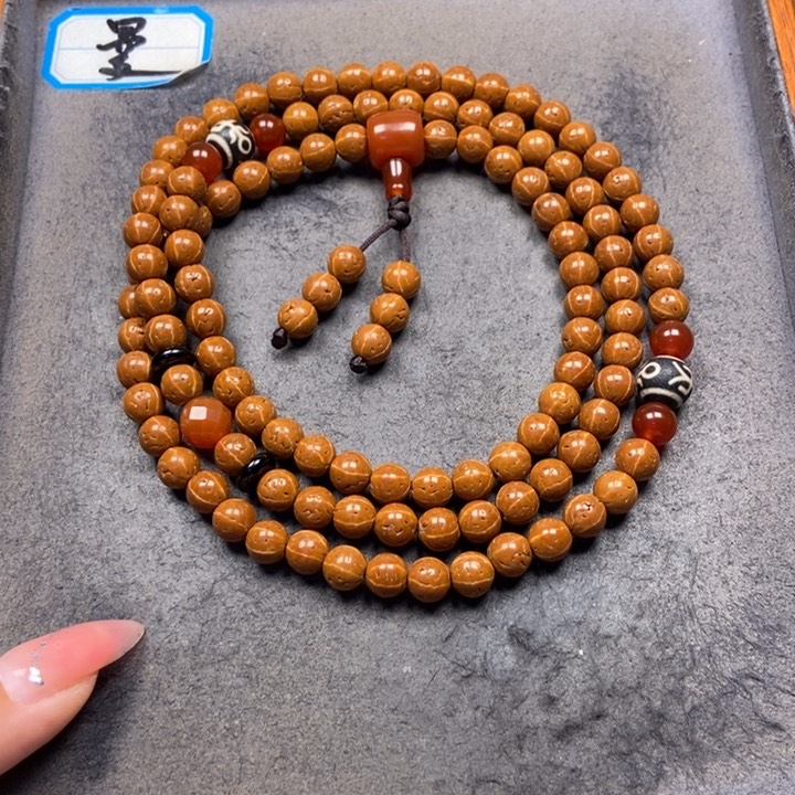 金刚菩提吊坠菩提