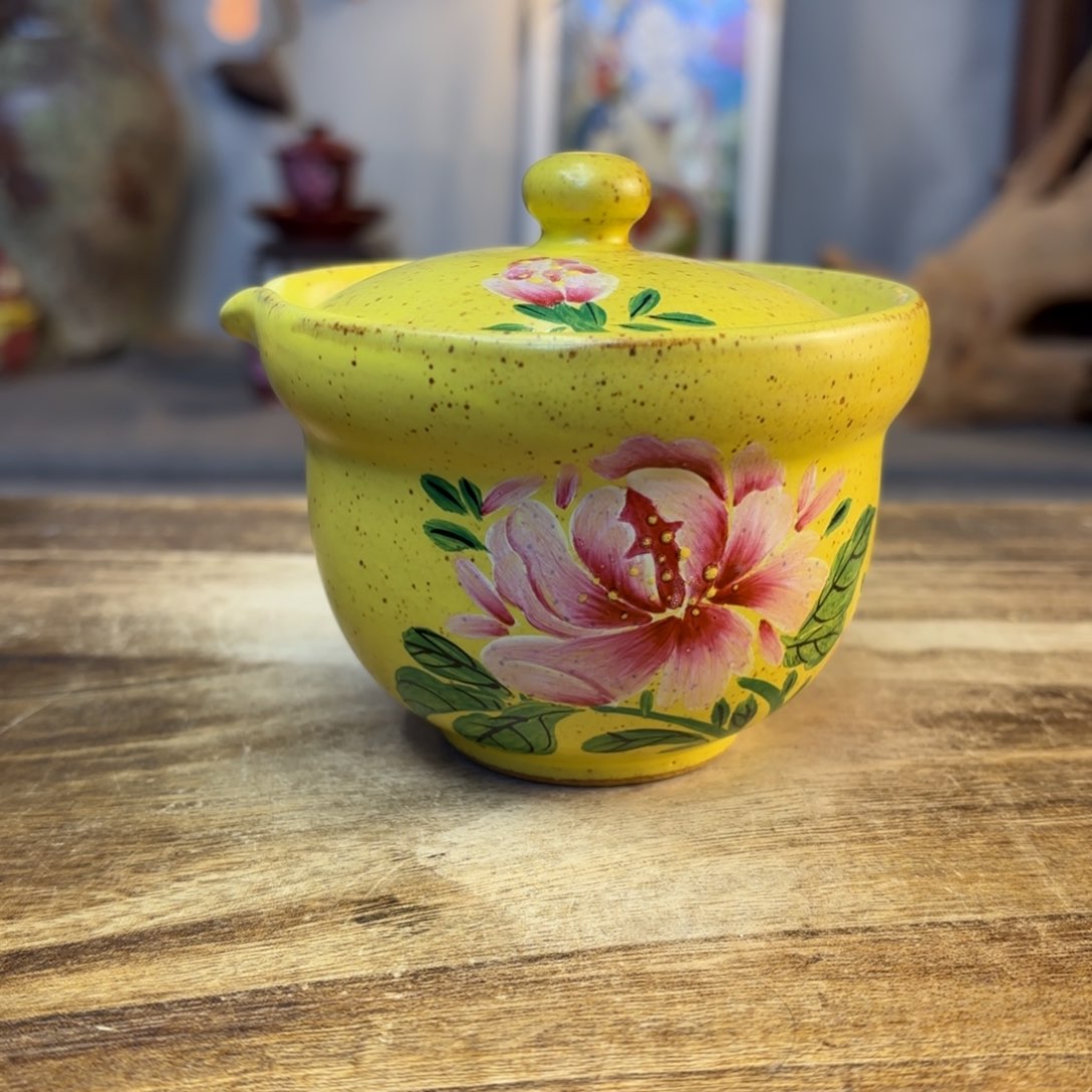 景德镇纯手工制作陶瓷