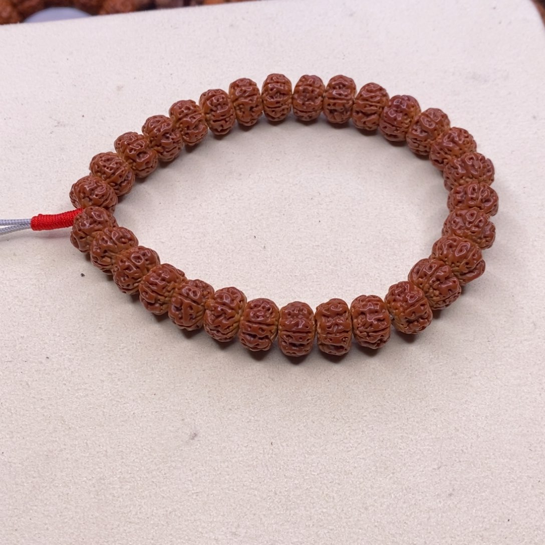 手串金刚菩提航母尺寸1.2