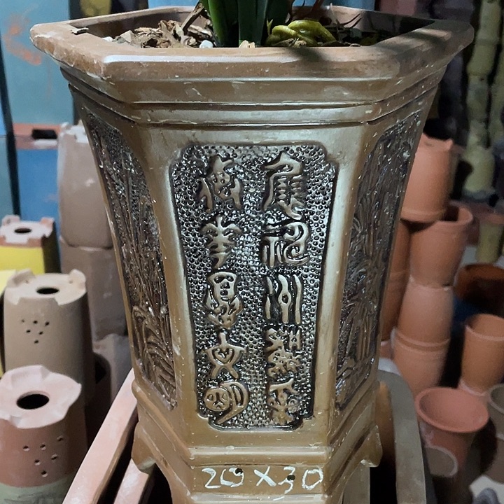 红陶紫砂紫砂制作