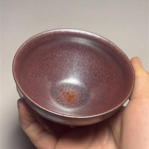 【闪购商品】茶盏-309............