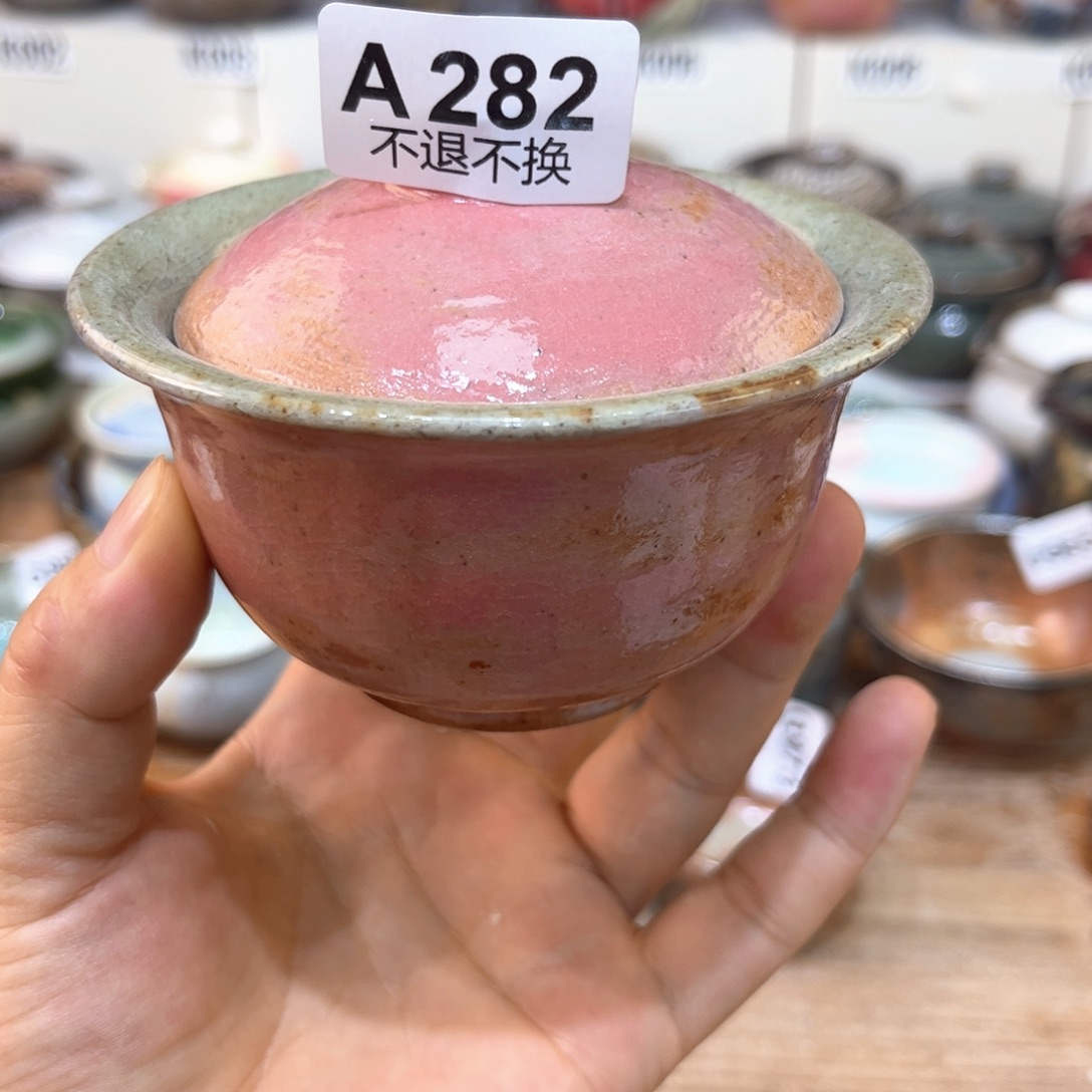 陶瓷艺术品333333