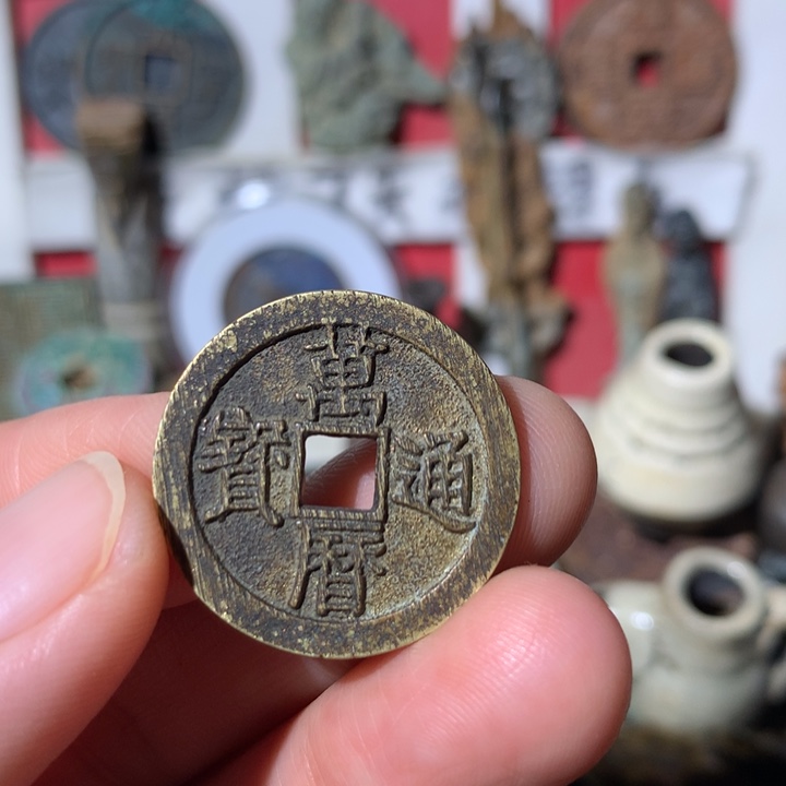 秋***叶铜现代工艺品 现代工艺品