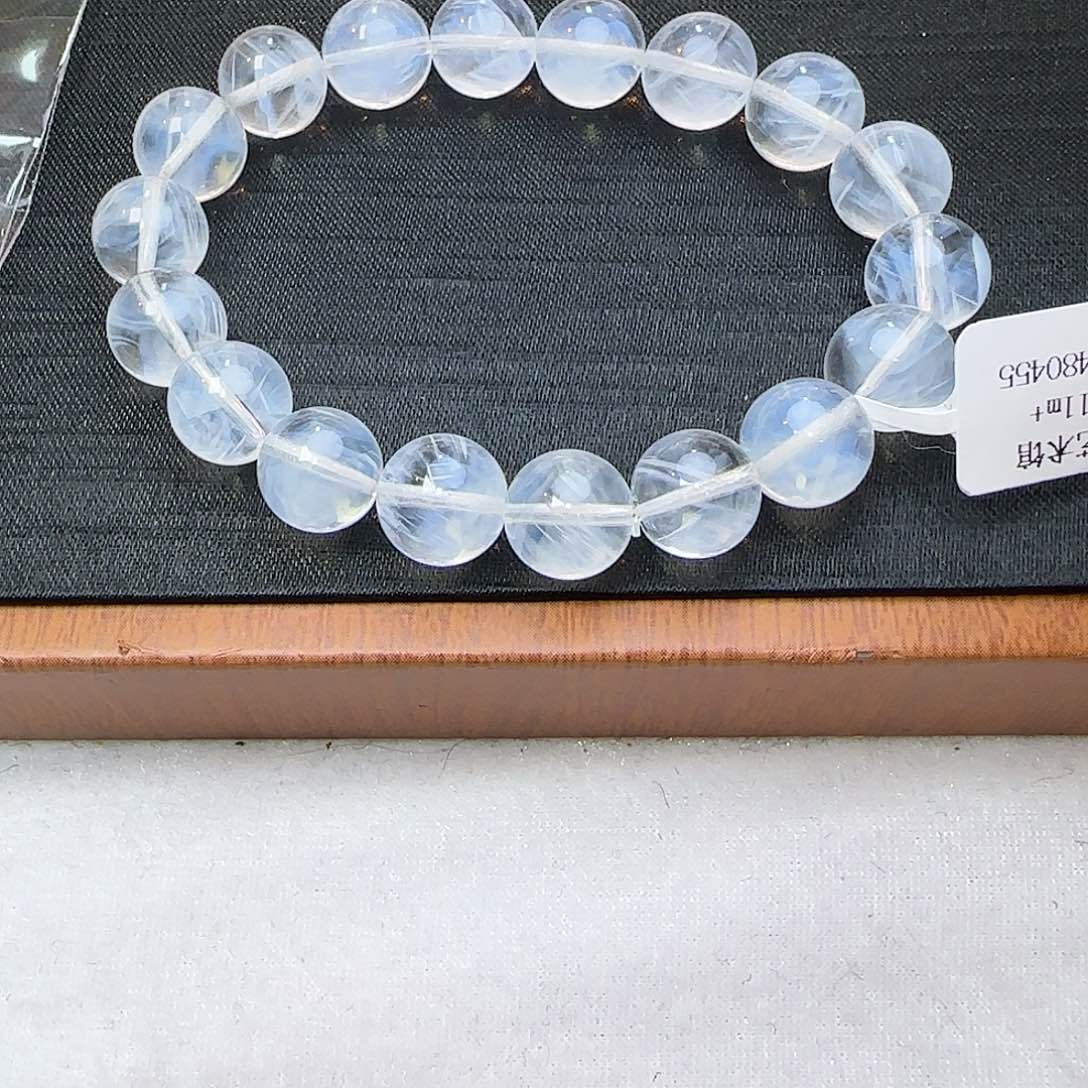 水晶手链未镶嵌JP39025成