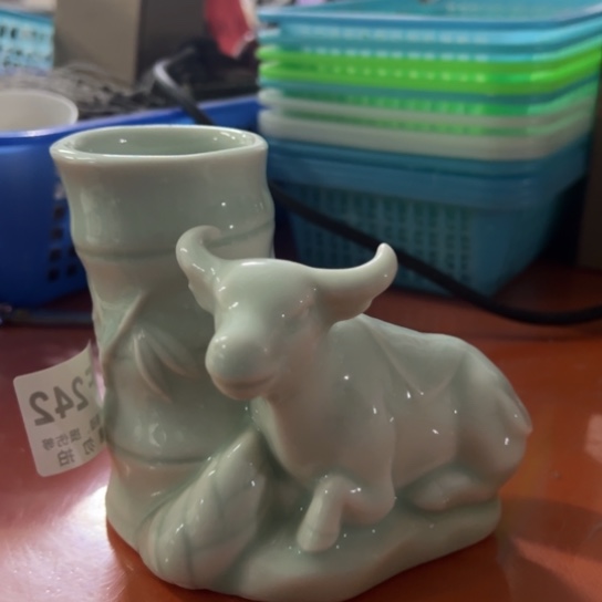 紫砂茶宠微瑕产品