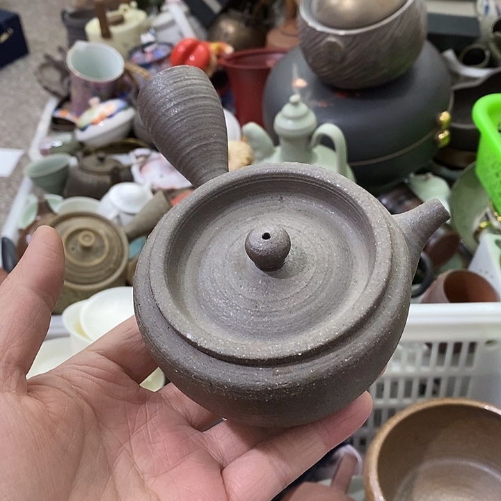 陶瓷艺术品及陶瓷制品