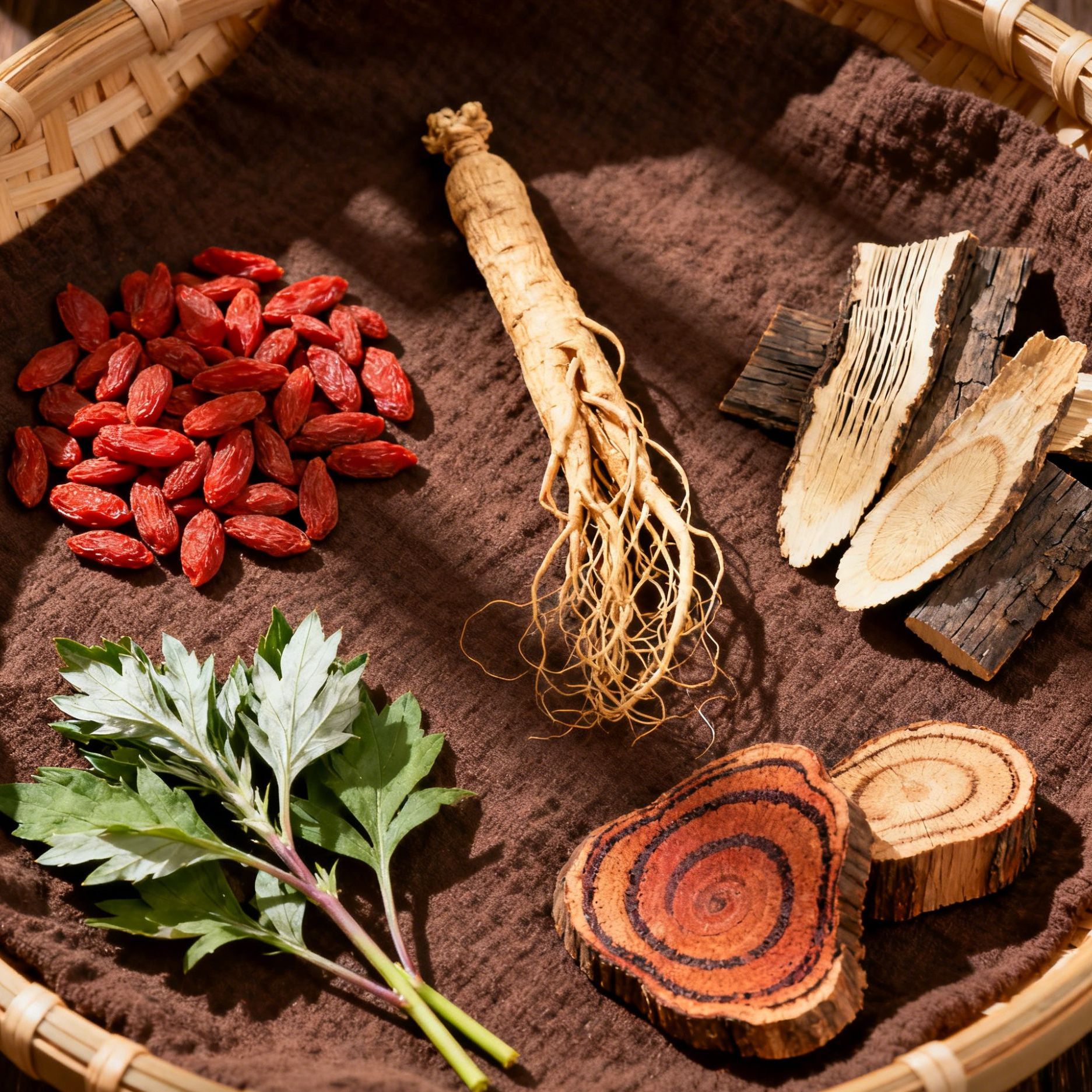 老陈九味泡 山鸡头子 九孔子 丝连皮等泡洒料