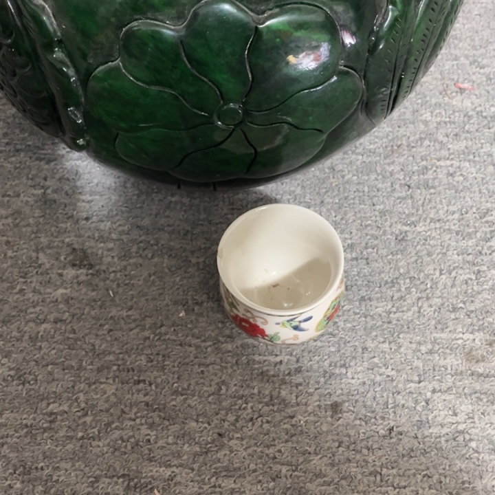 欢***享其他陶推荐付米链接其他瓷器