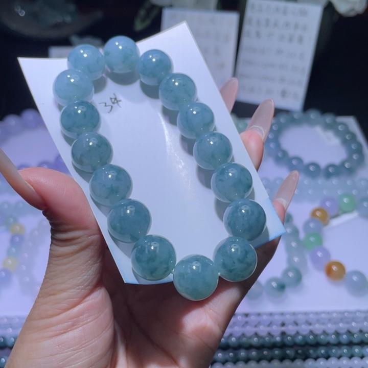 未镶嵌定制翡翠天然翡翠