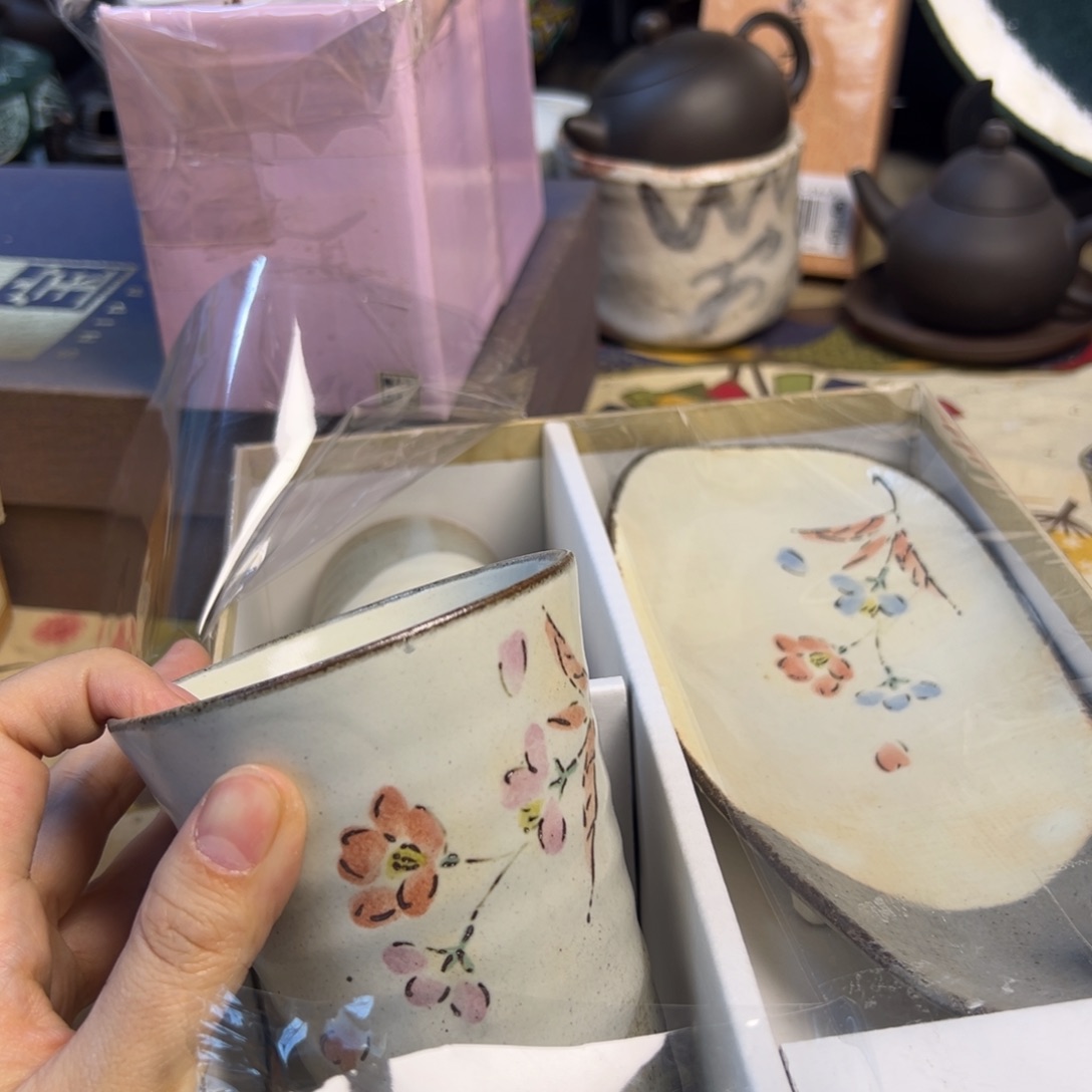 陶瓷艺术的发展与发展