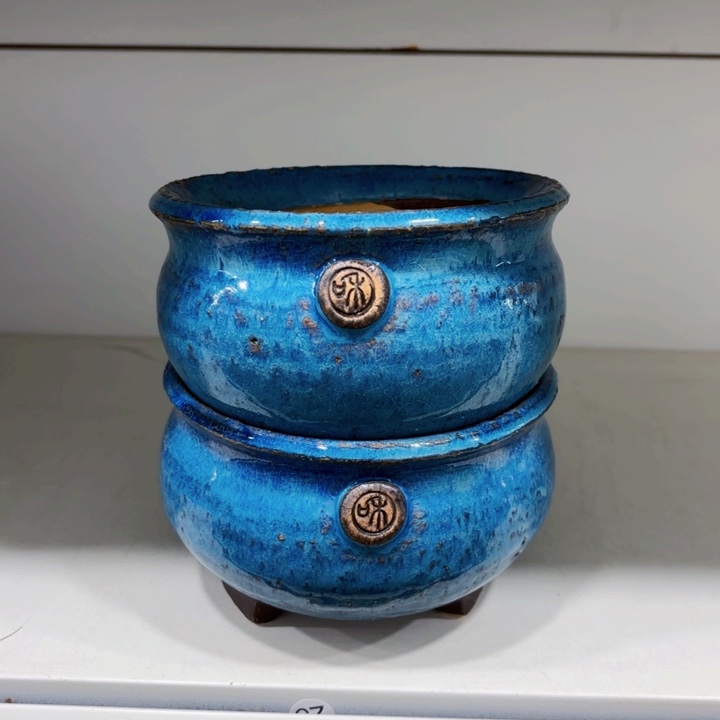 红陶内口12高9.5