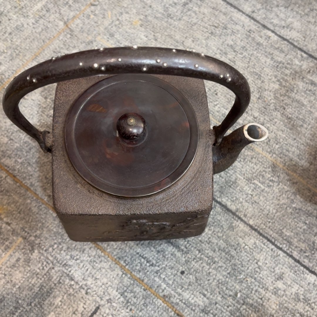 卫***屋瓷片非常好用漂亮的茶具