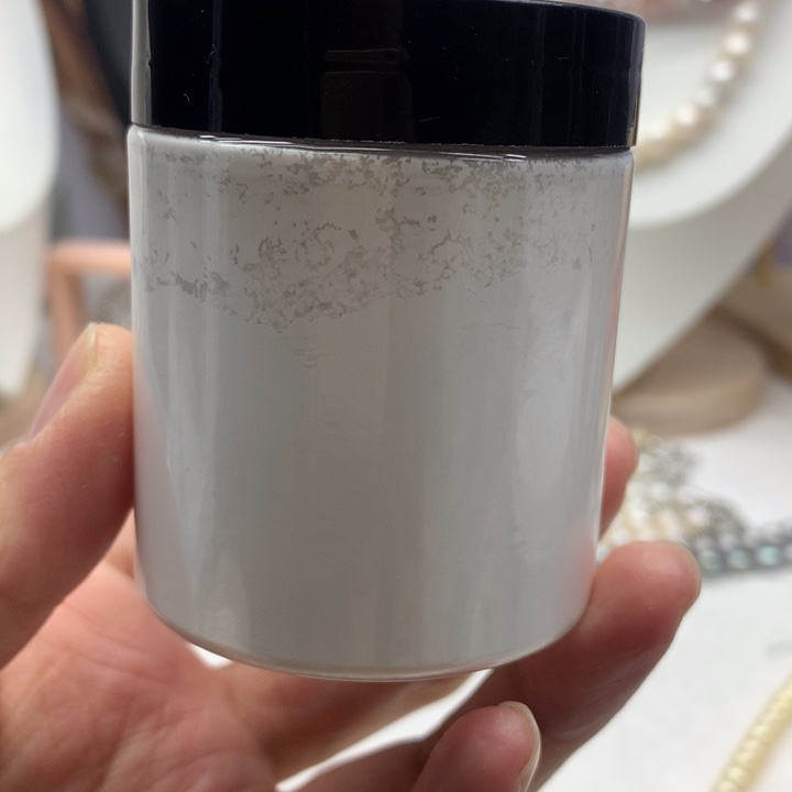 淡水珍珠吊坠(不含链)合金两瓶