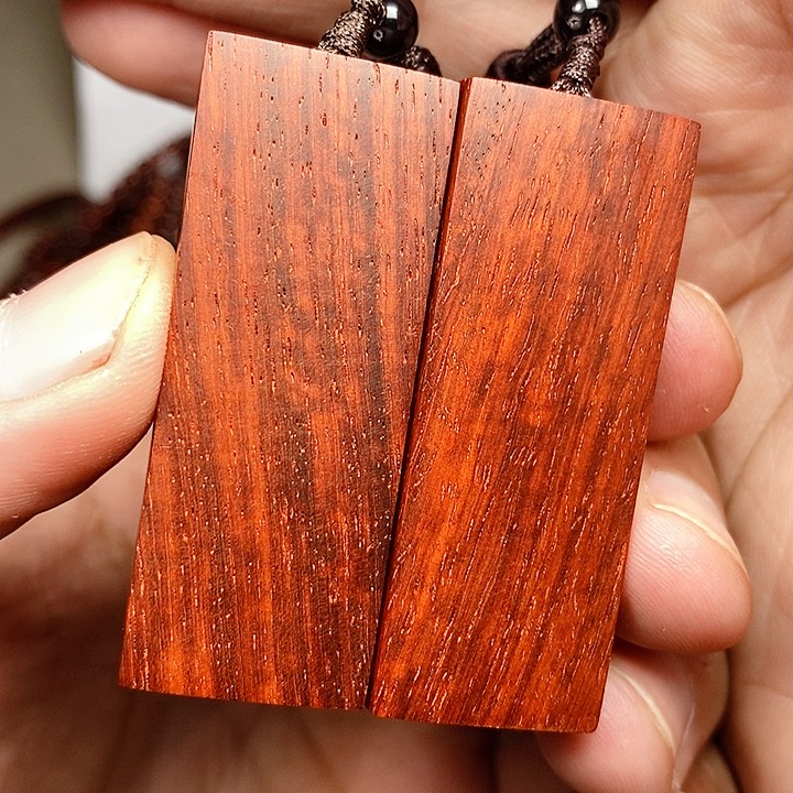 檀香紫檀（小叶紫檀）牌子 原滋原味