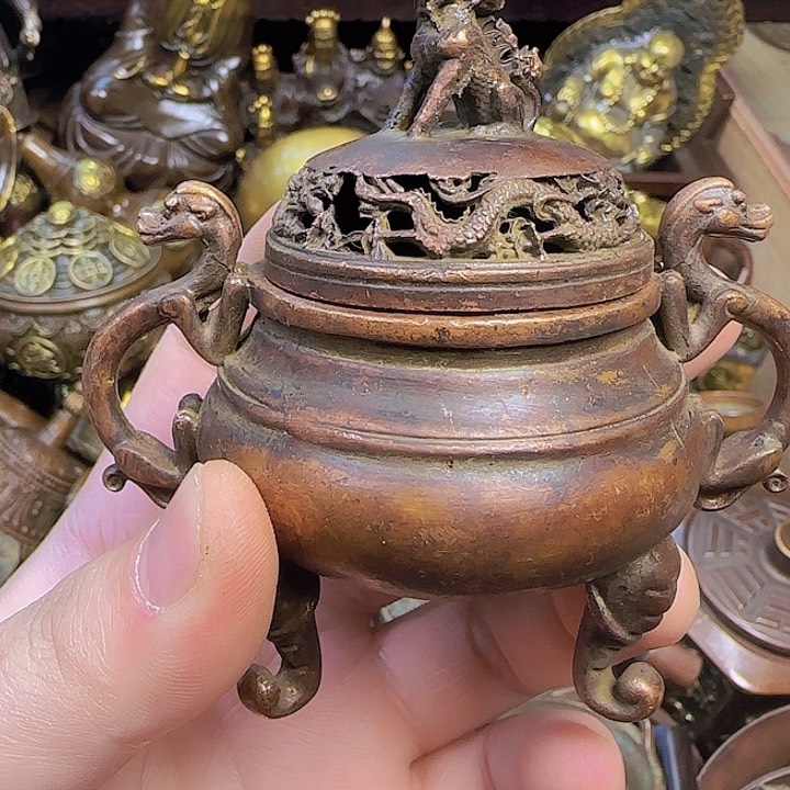 铜器摆件铜器摆件铜器摆件