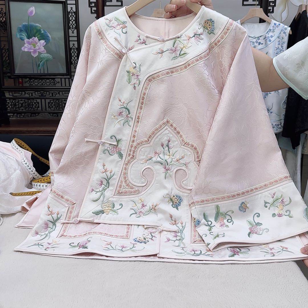 1号。重工太服胸围110