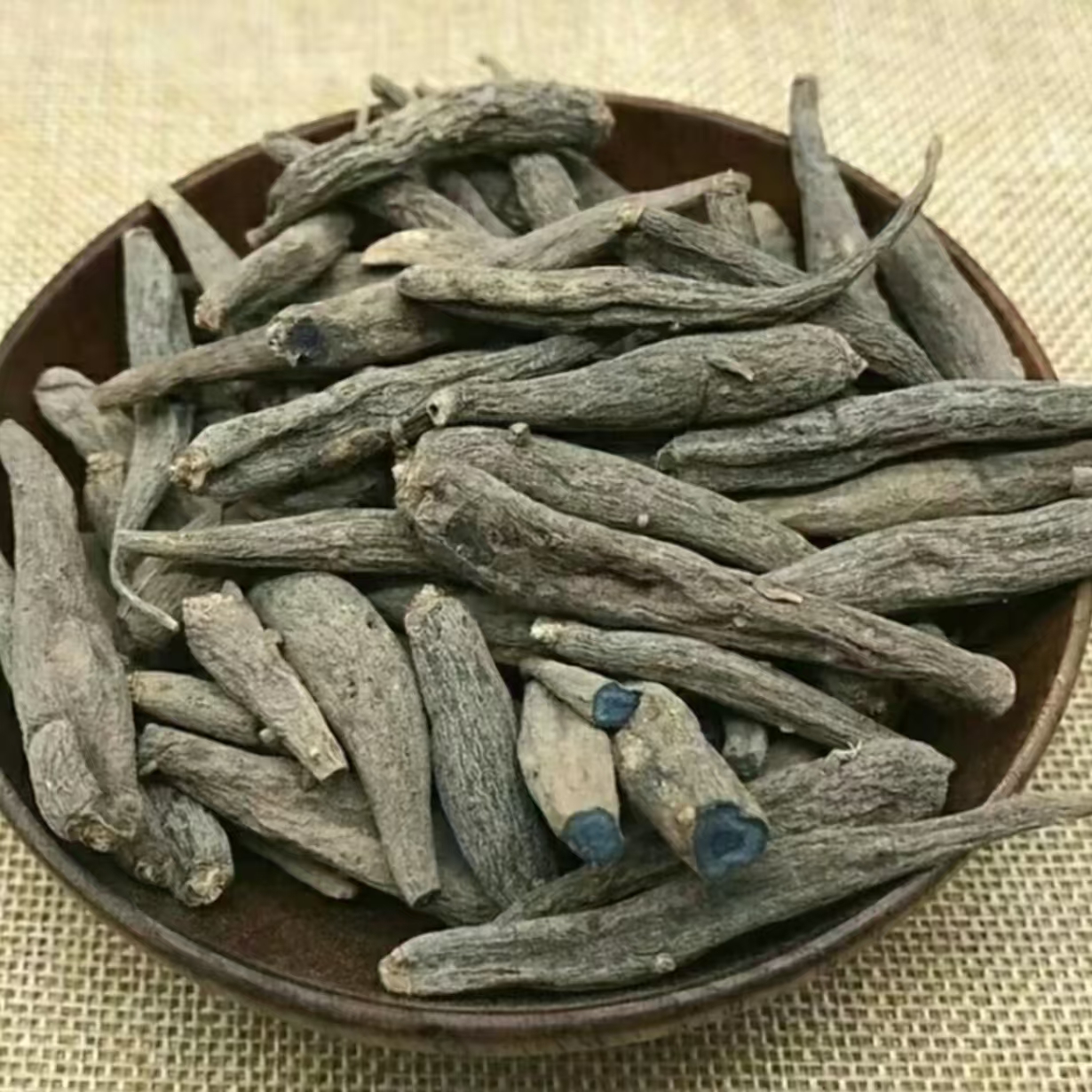 【大扎西山货】紫精参