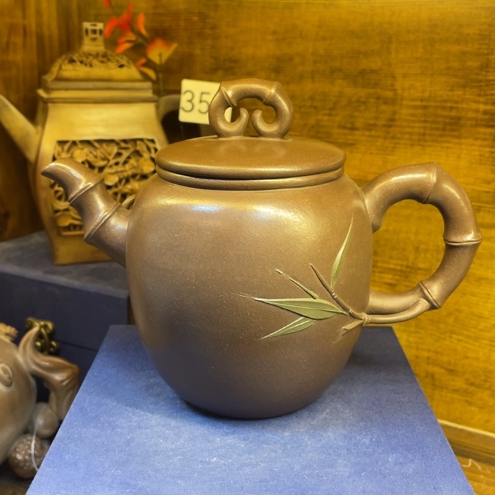 紫砂茶壶紫砂茶具紫砂