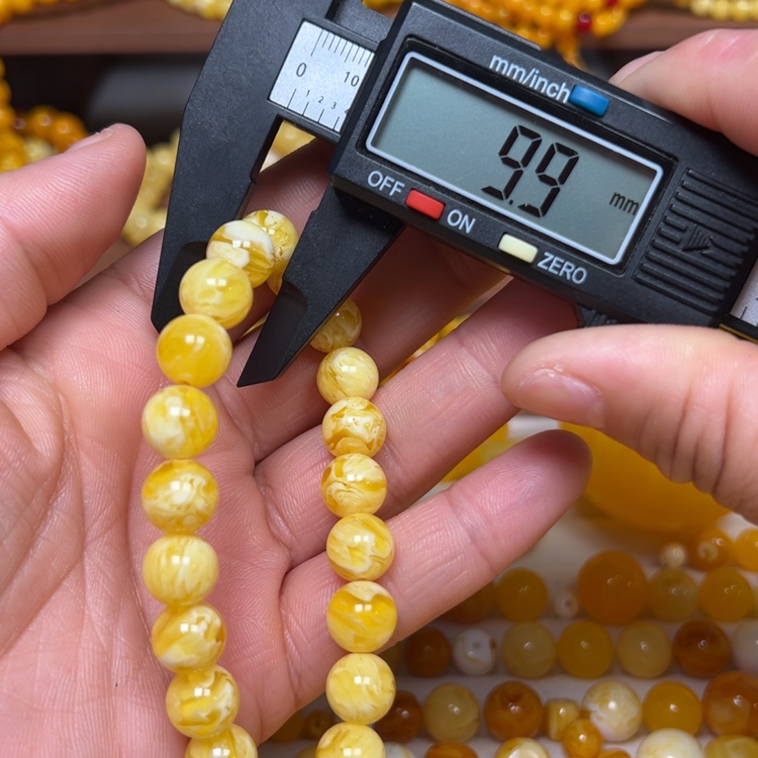 非金属配珠配饰7178