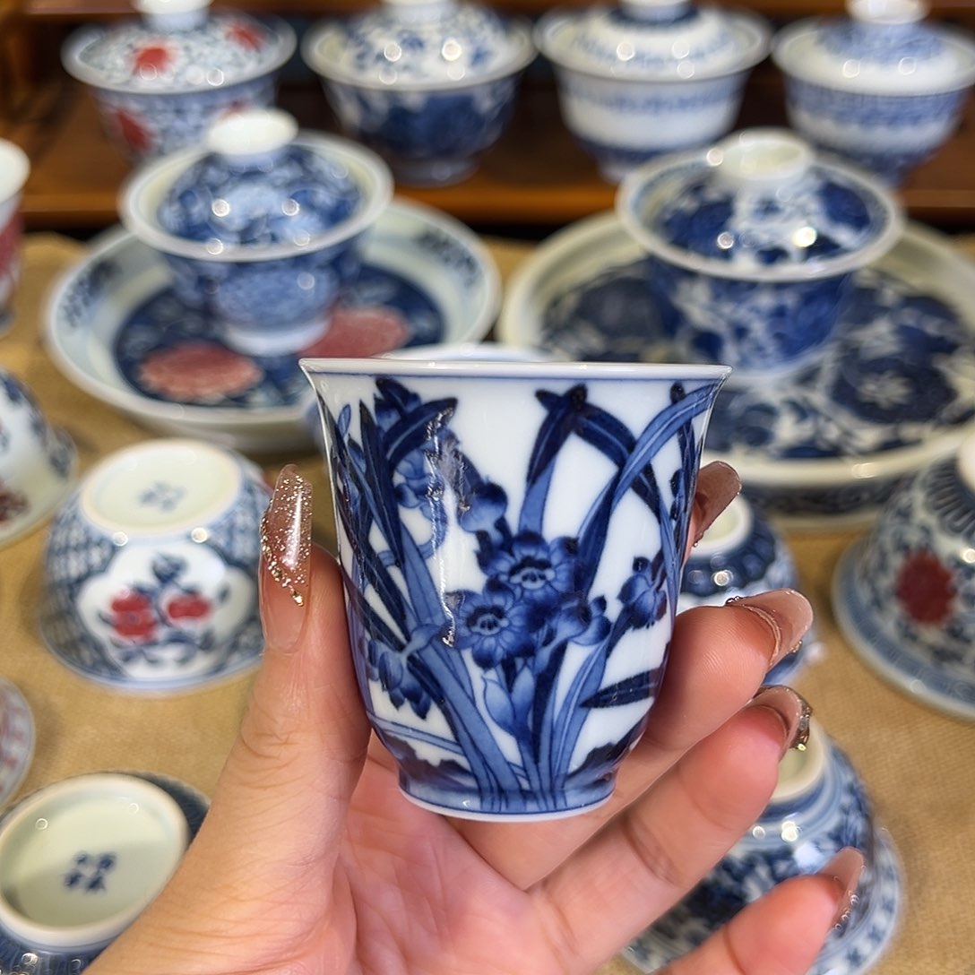 洪印慕明太高级了