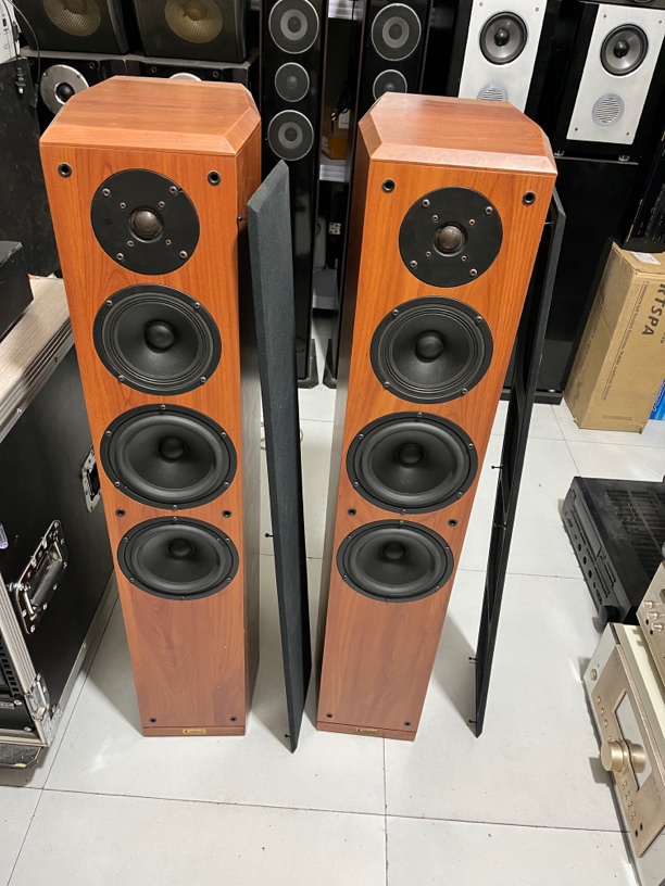 8新  二手AUD AXIM落地音响 不包邮 不支持退换