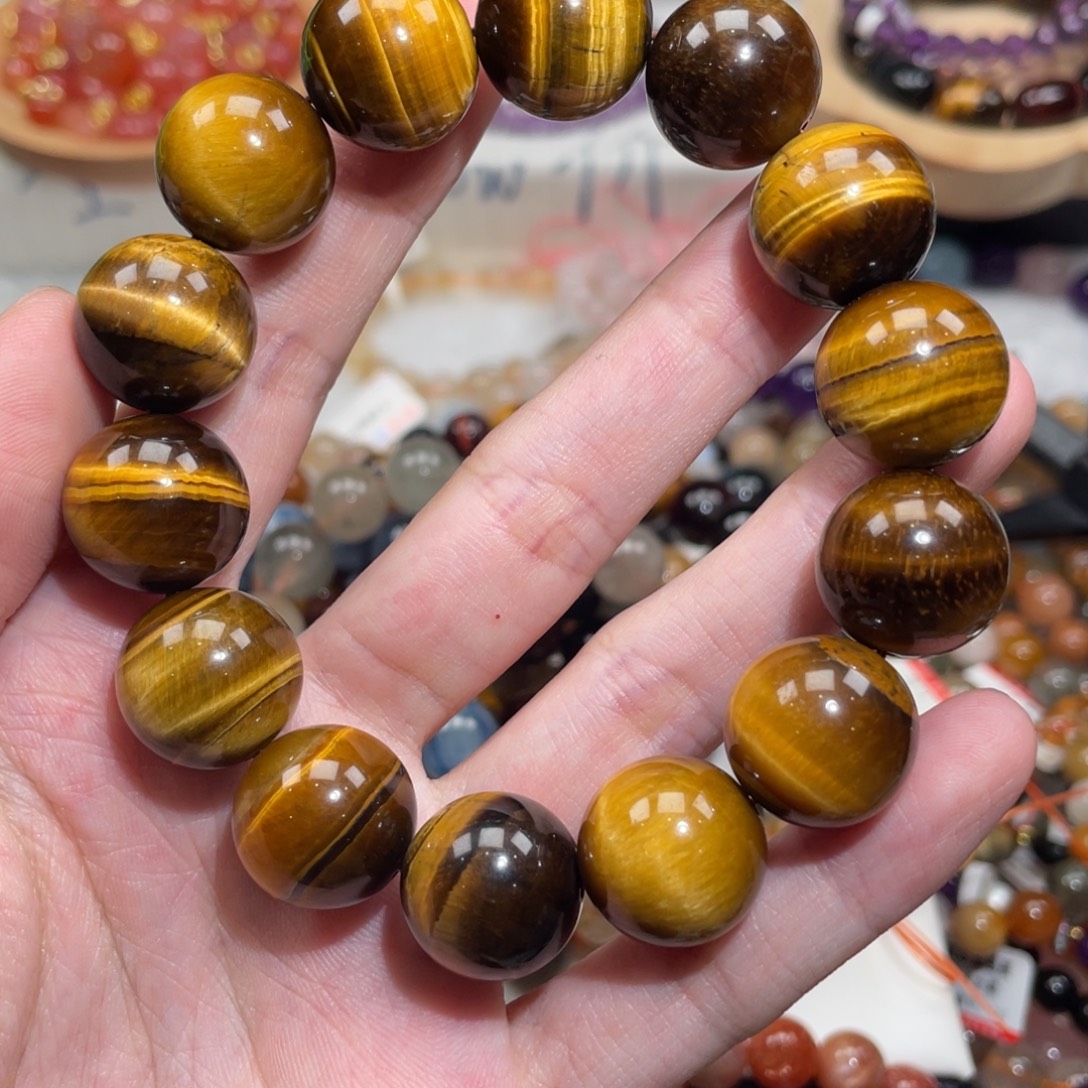 手链未镶嵌水晶16