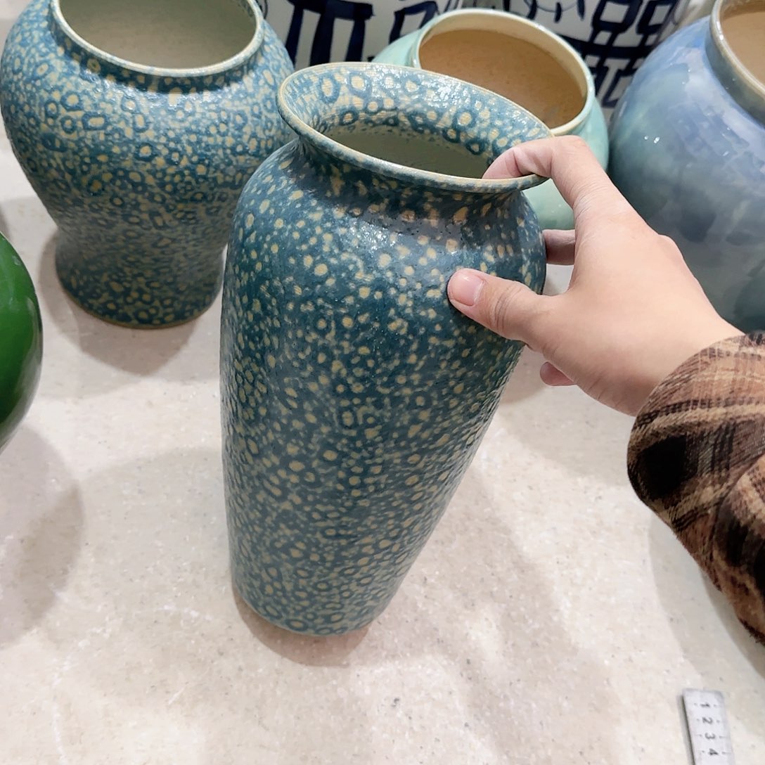 摆件正品无孔正品