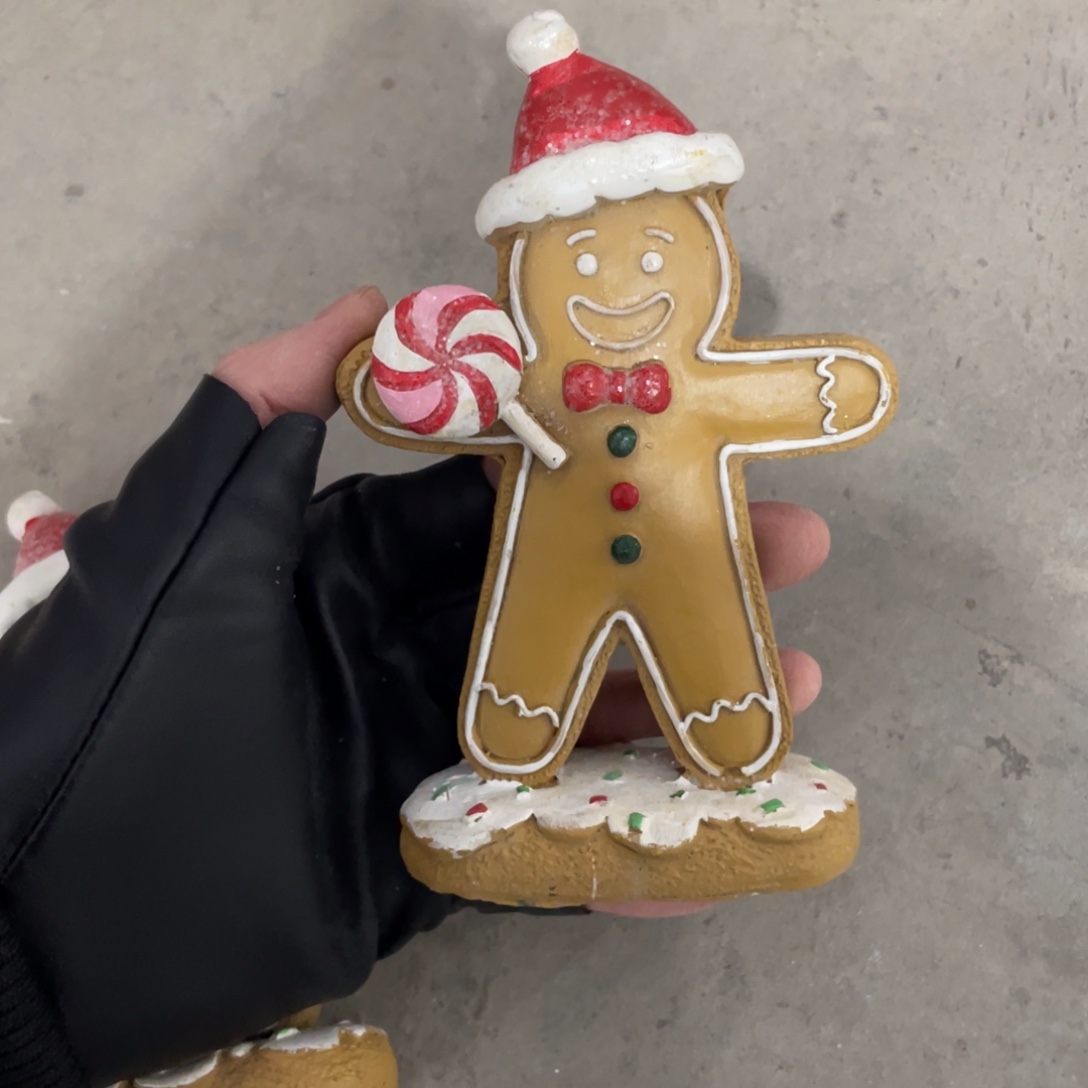 *****树脂工艺品默认微瑕看好再拍