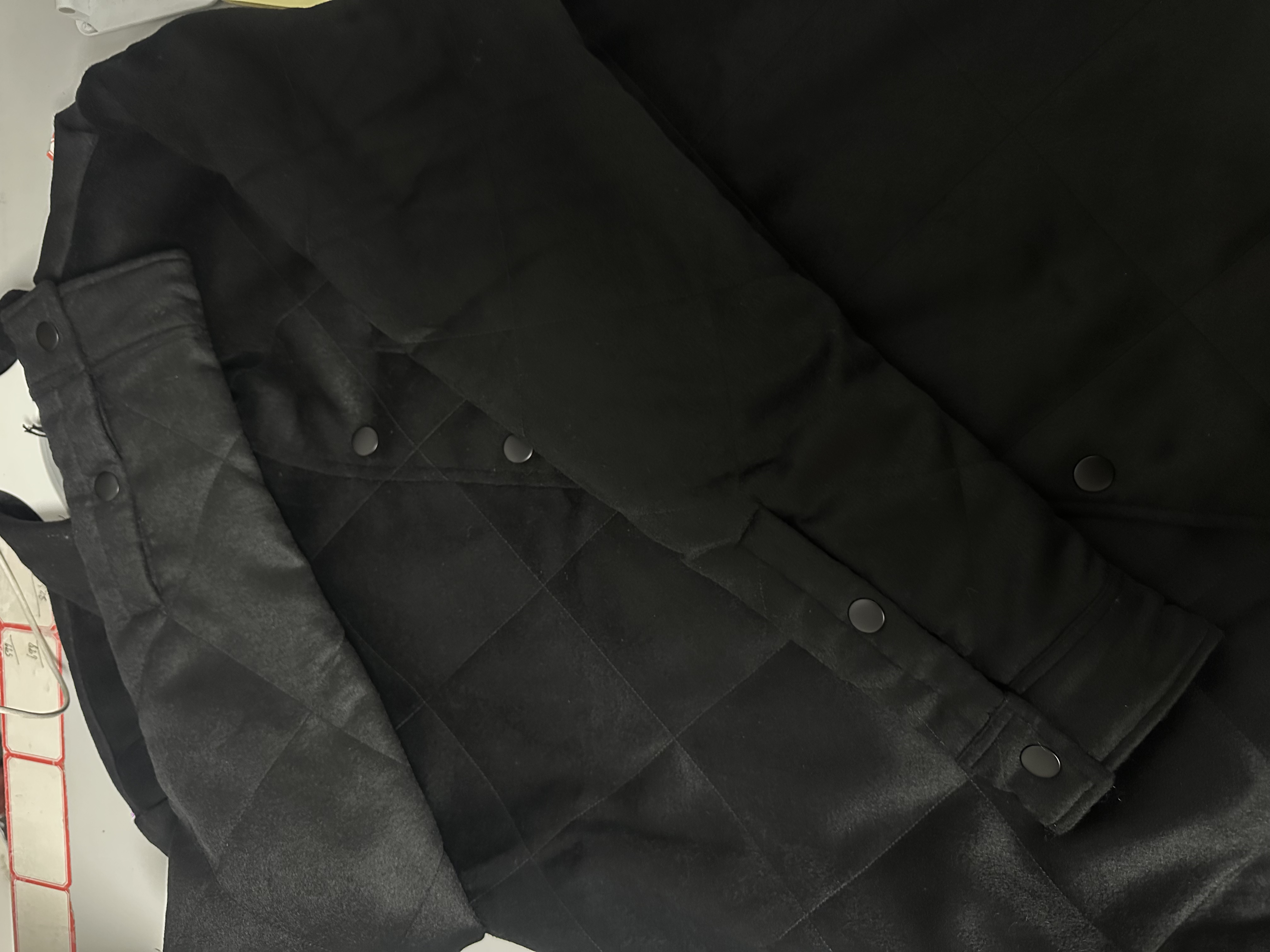 【小皮轻奢】男士休闲外套 88106