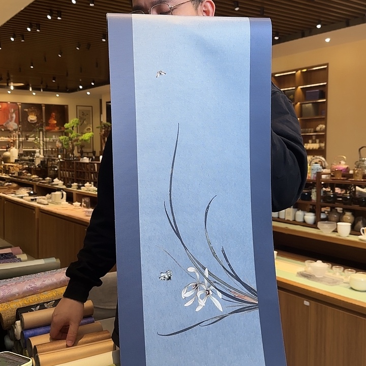 俩米一防水茶席茶席