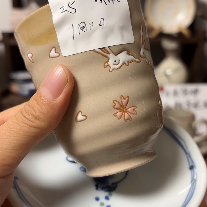 瓷片小**潺喵喵笑得我好