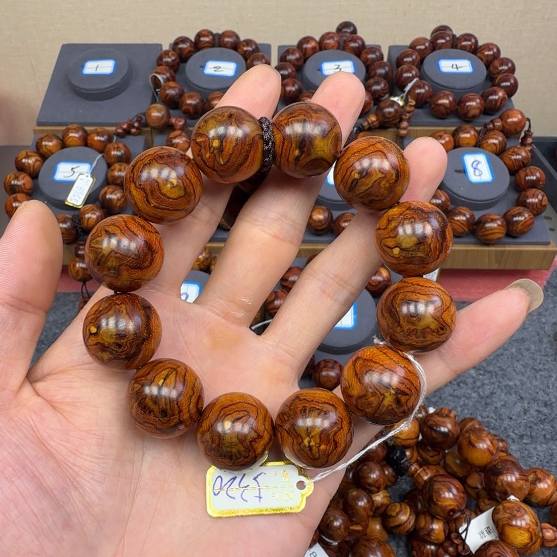 花梨木类手串/手链