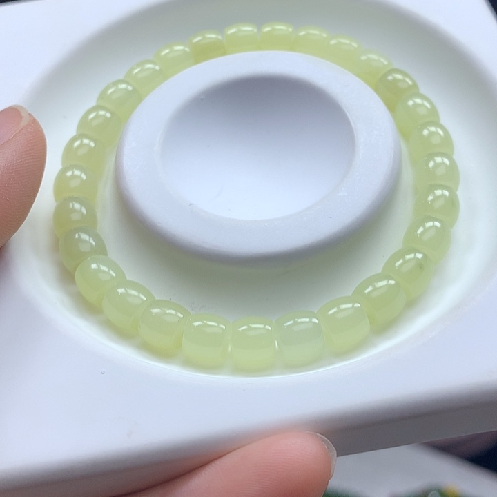 和田玉配饰未镶嵌